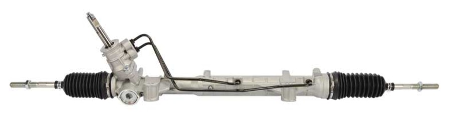 Caixa de Direção Hidráulica Leve com Articulação Axial Unidade - Ampri - 29123 - Unitário