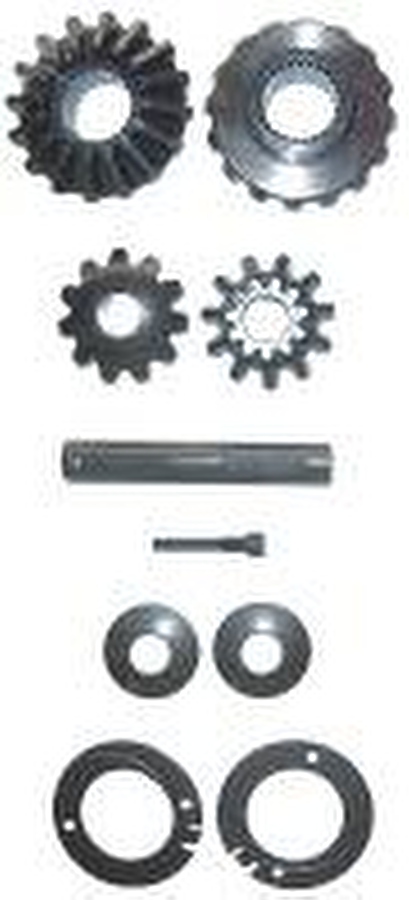 Conjunto de Engrenagens - Max Gear - MX1619 - Unitário