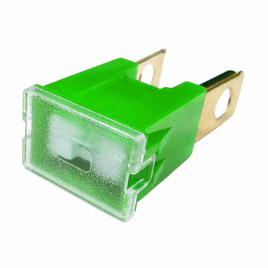 Fusível Mega Macho 40A - Universal - DNI - DNI 319140 - Unitário