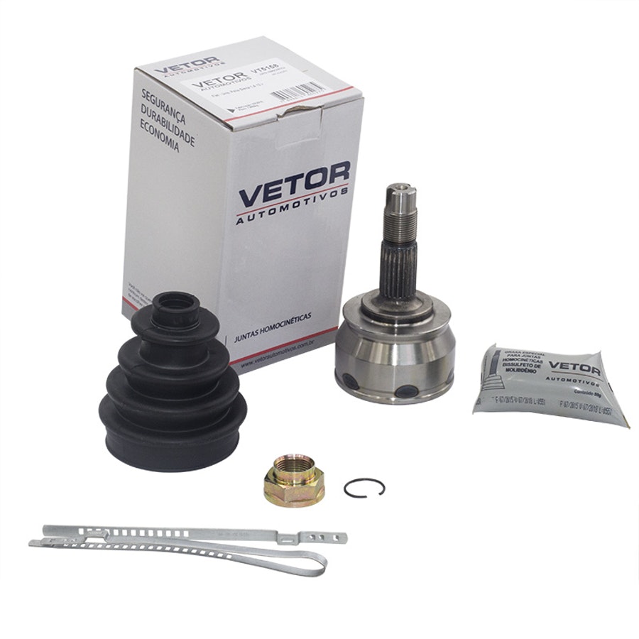 Junta Homocinética - Vetor - VT5158 - Unitário