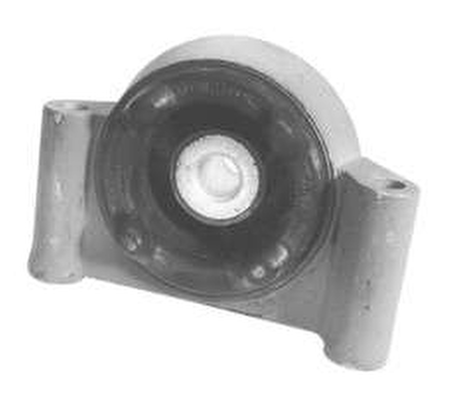 Coxim da Transmissão - Monroe Axios - 0758 - Kit