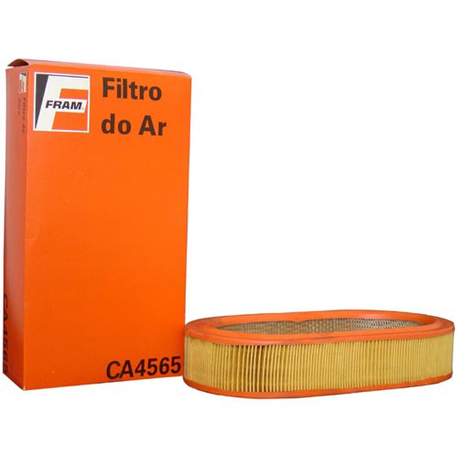 Filtro de Ar - Fram - CA4565 - Unitário