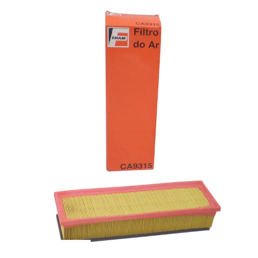 Filtro de Ar - Fram - CA9315 - Unitário