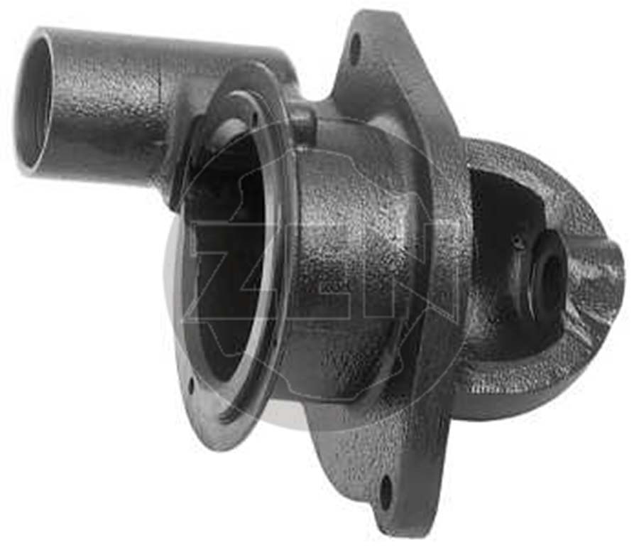 Mancal do Motor de Partida - Zen - 2620 - Unitário