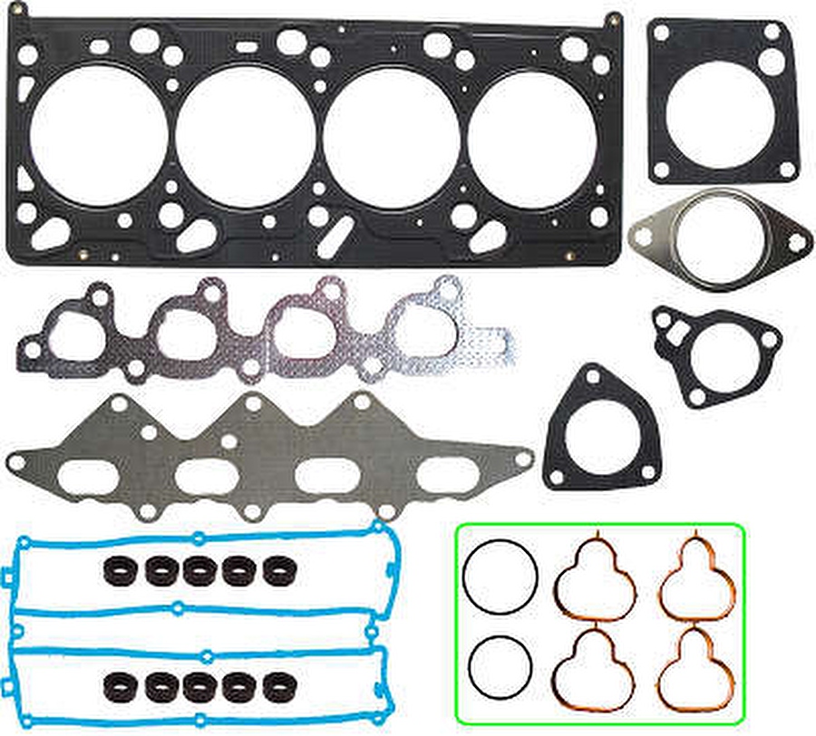 Kit Retifica do Cabecote - Bastos Juntas - 131249PK - Unitário