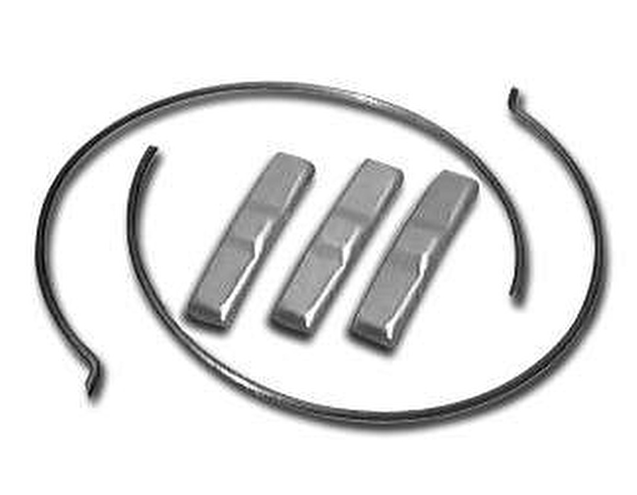 Kit Sincronizador da 5A Velocidade do Câmbio - Autodrive - K2199 - Unitário