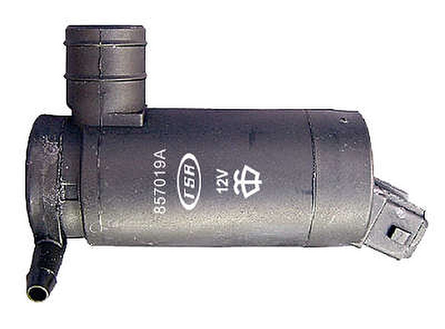 Eletrobomba do Lavador de Para-Brisas - TSA - 857019A - Unitário