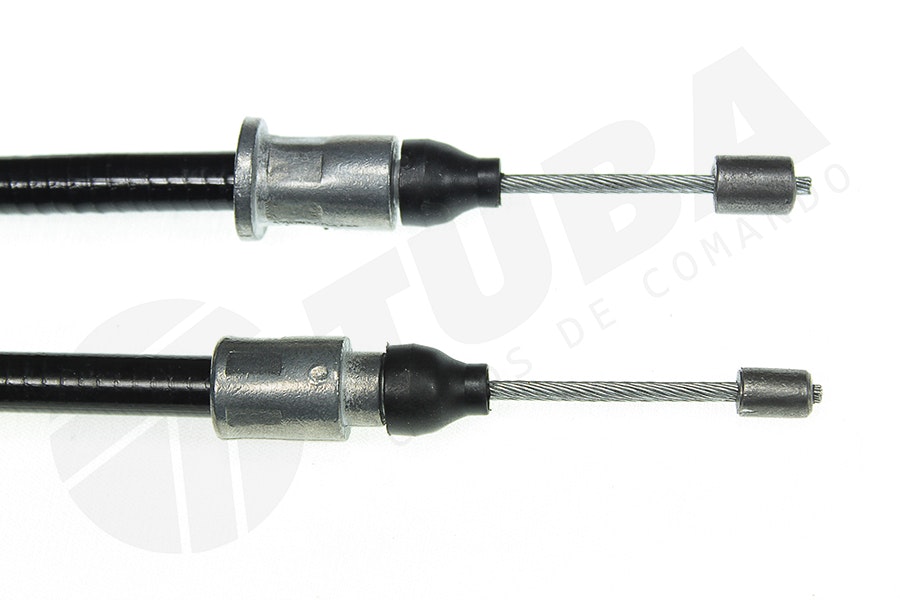 Cabo do Freio - Tuba Cabos - 7267 - Unitário