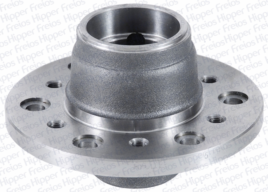 Cubo de Roda - Hipper Freios - HFCD 21 - Unitário