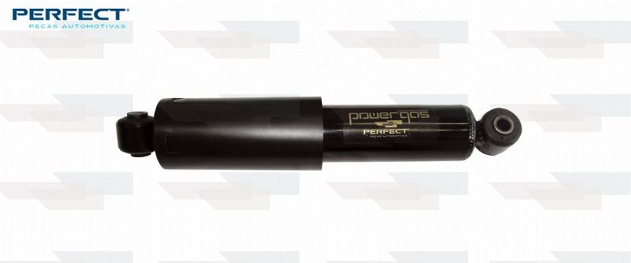 Amortecedor Traseiro Power Gás - Perfect - AMD0149 - Par
