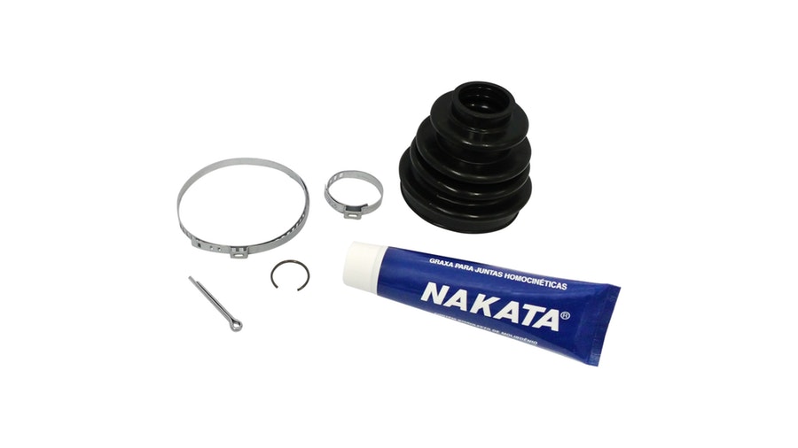 Kit de Reparo da Junta Homocinética - Nakata - NKJ1454 - Unitário