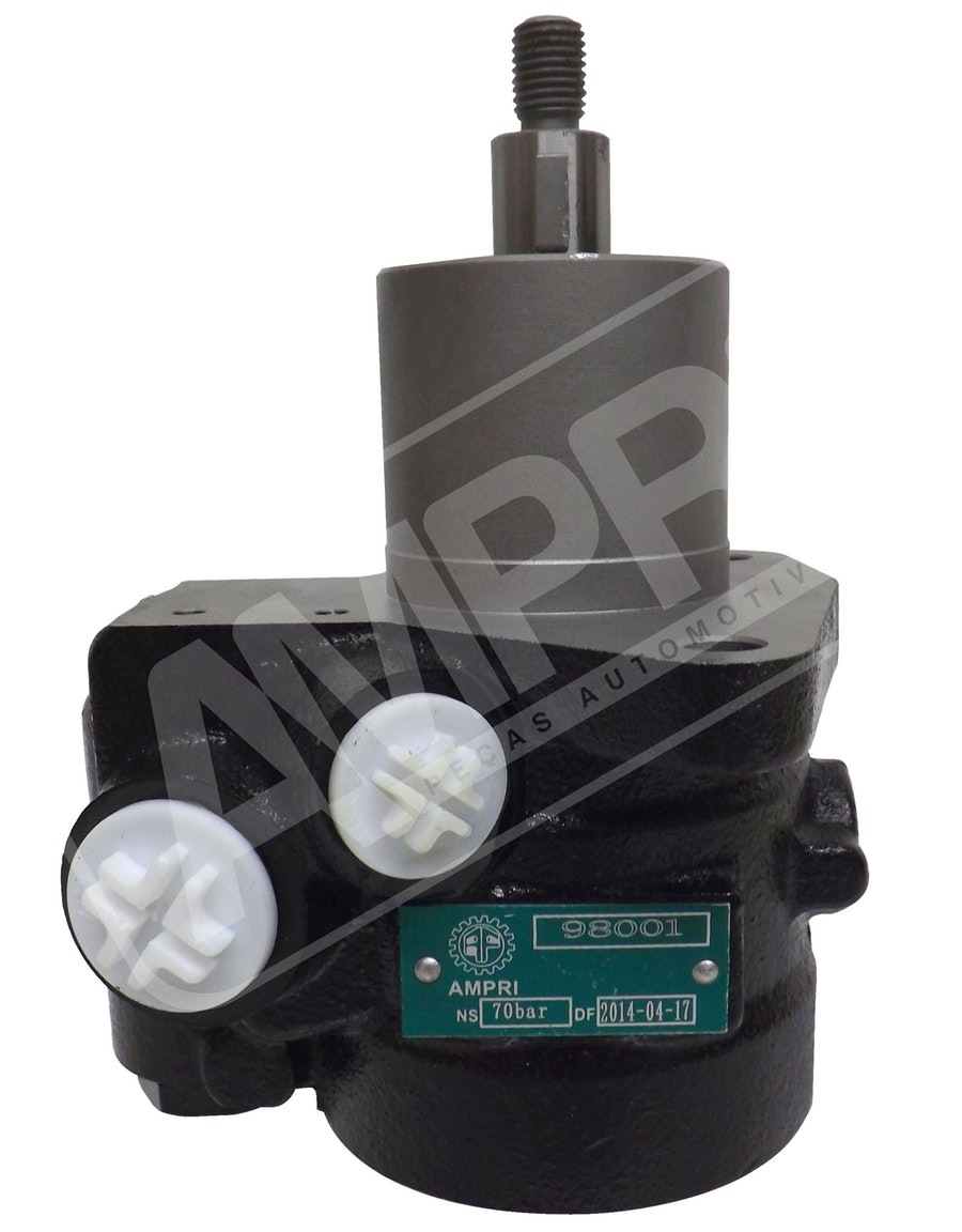 Bomba de Direção Hidráulica - Ampri - 98001 - Unitário