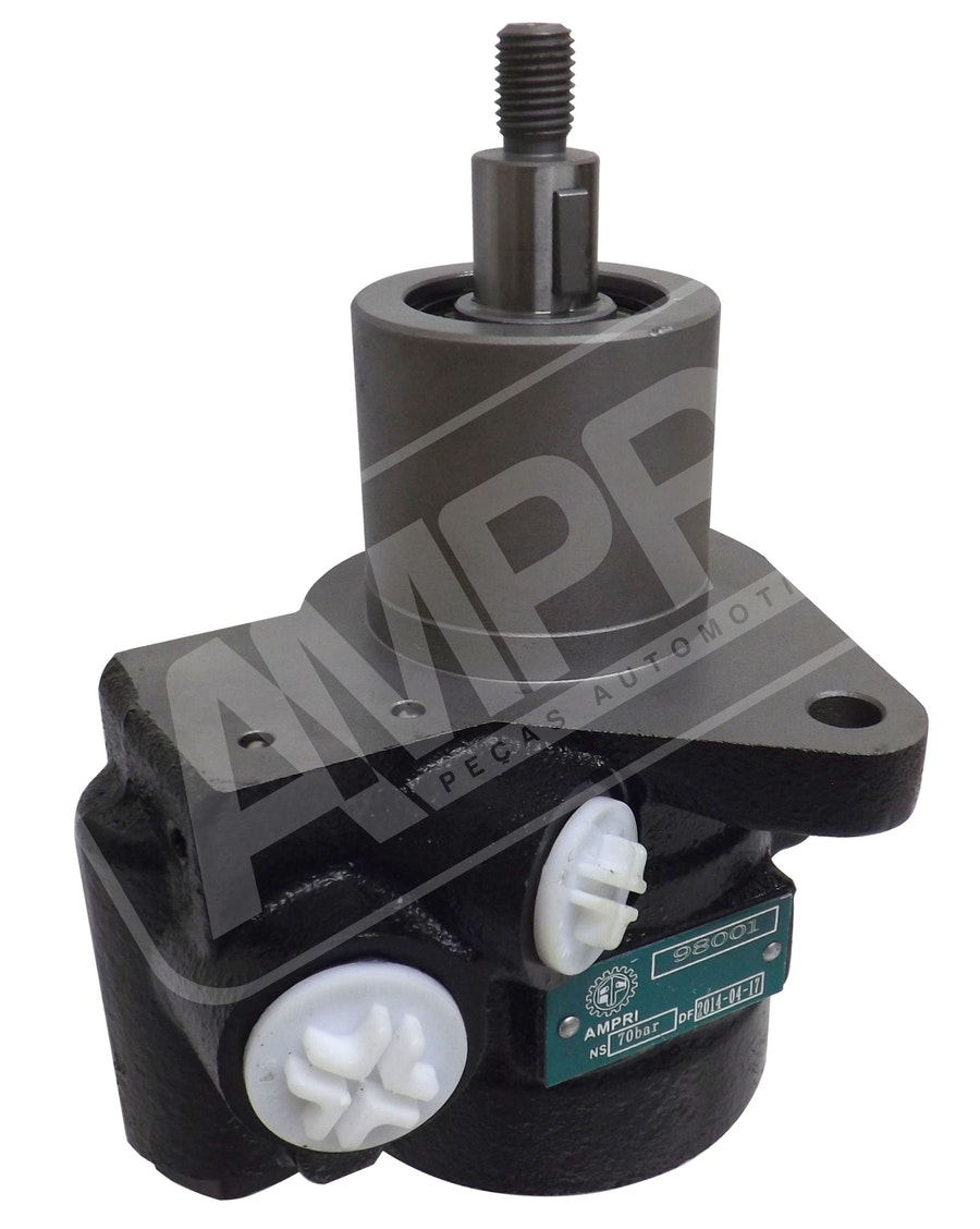 Bomba de Direção Hidráulica - Ampri - 98001 - Unitário