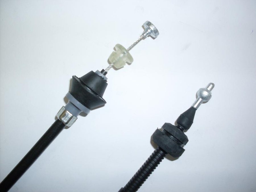 CABO DE ACELERADOR - Cabovel - 161381 - Unitário