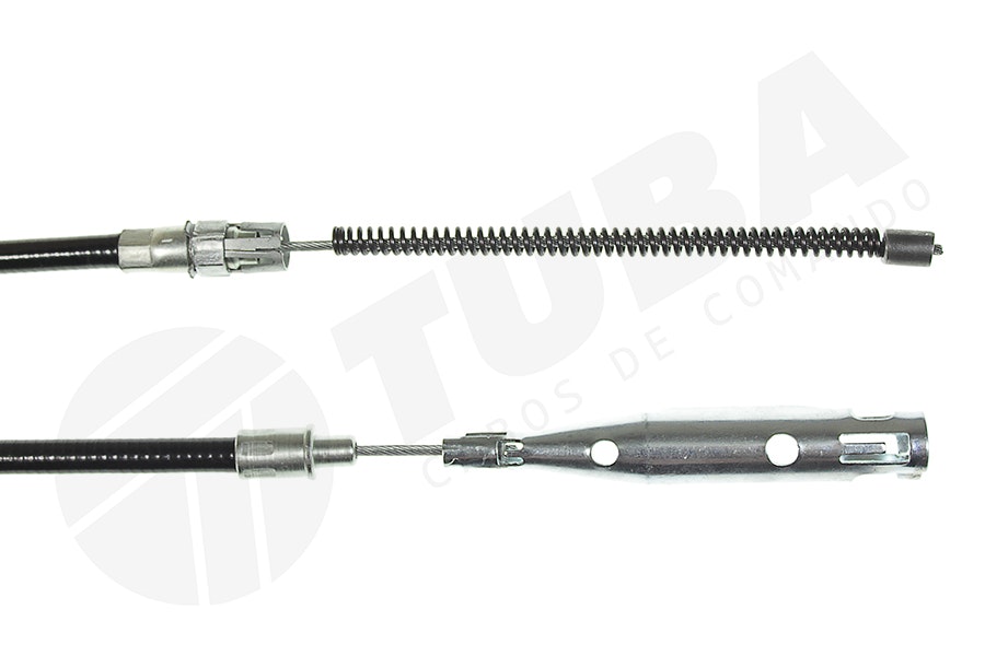 Cabo do Freio - Tuba Cabos - 8638 - Unitário