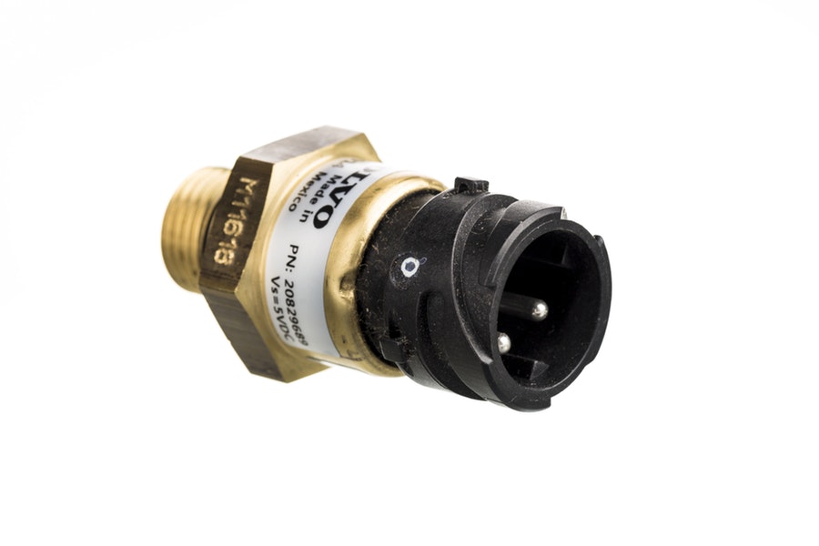 Sensor - Volvo CE - 20829689 - Unitário