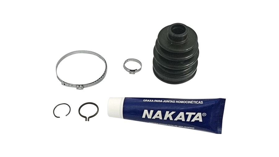 Kit de Reparo da Junta Homocinética - Nakata - NKJ299 - Unitário
