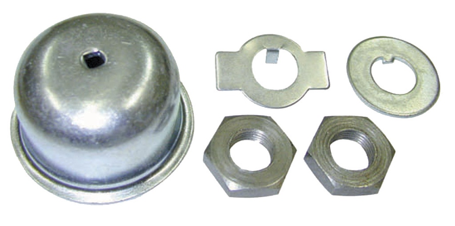 Kit Calota Roda - Kit & Cia - 41277 - Unitário