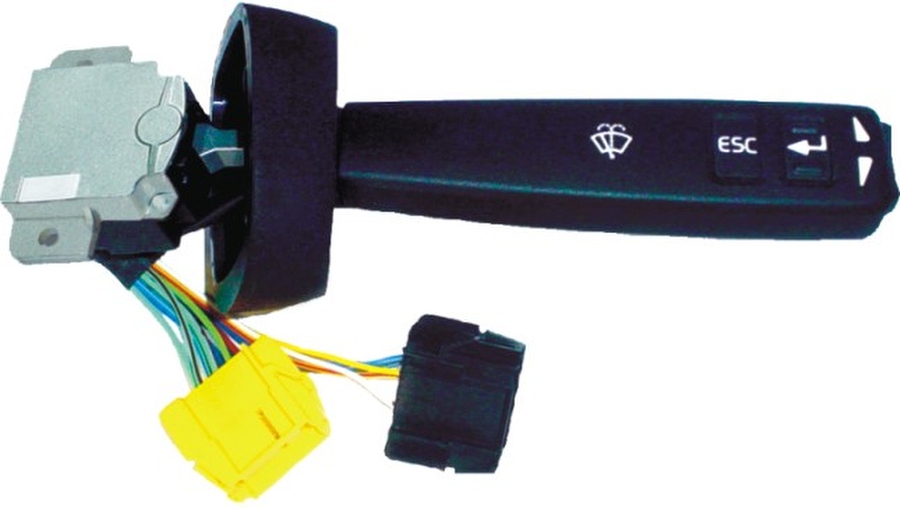 Chave de Limpador - Ospina - 052213 - Unitário