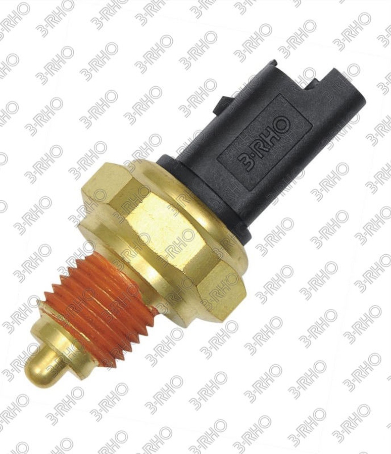 Interruptor de Luz de Ré - 3-RHO - 4443 - Unitário