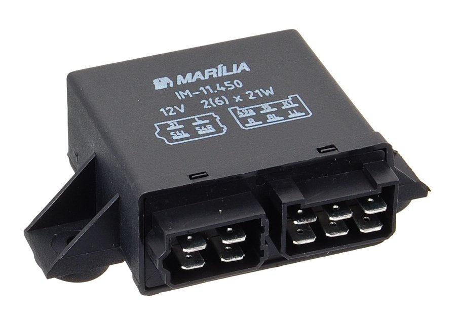 Relé - Marilia - IM11450 - Unitário
