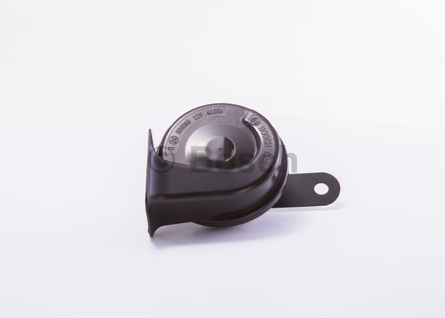 Buzina Eletromagnética - CR8 - Bosch - 0986AH0707 - Unitário