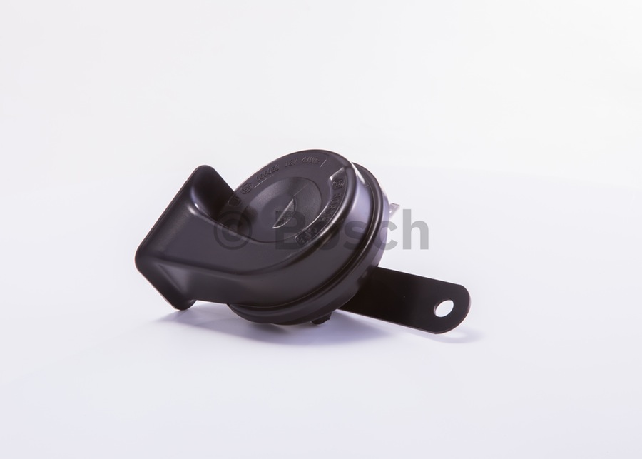 Buzina Eletromagnética - CR8 - Bosch - 0986AH0707 - Unitário