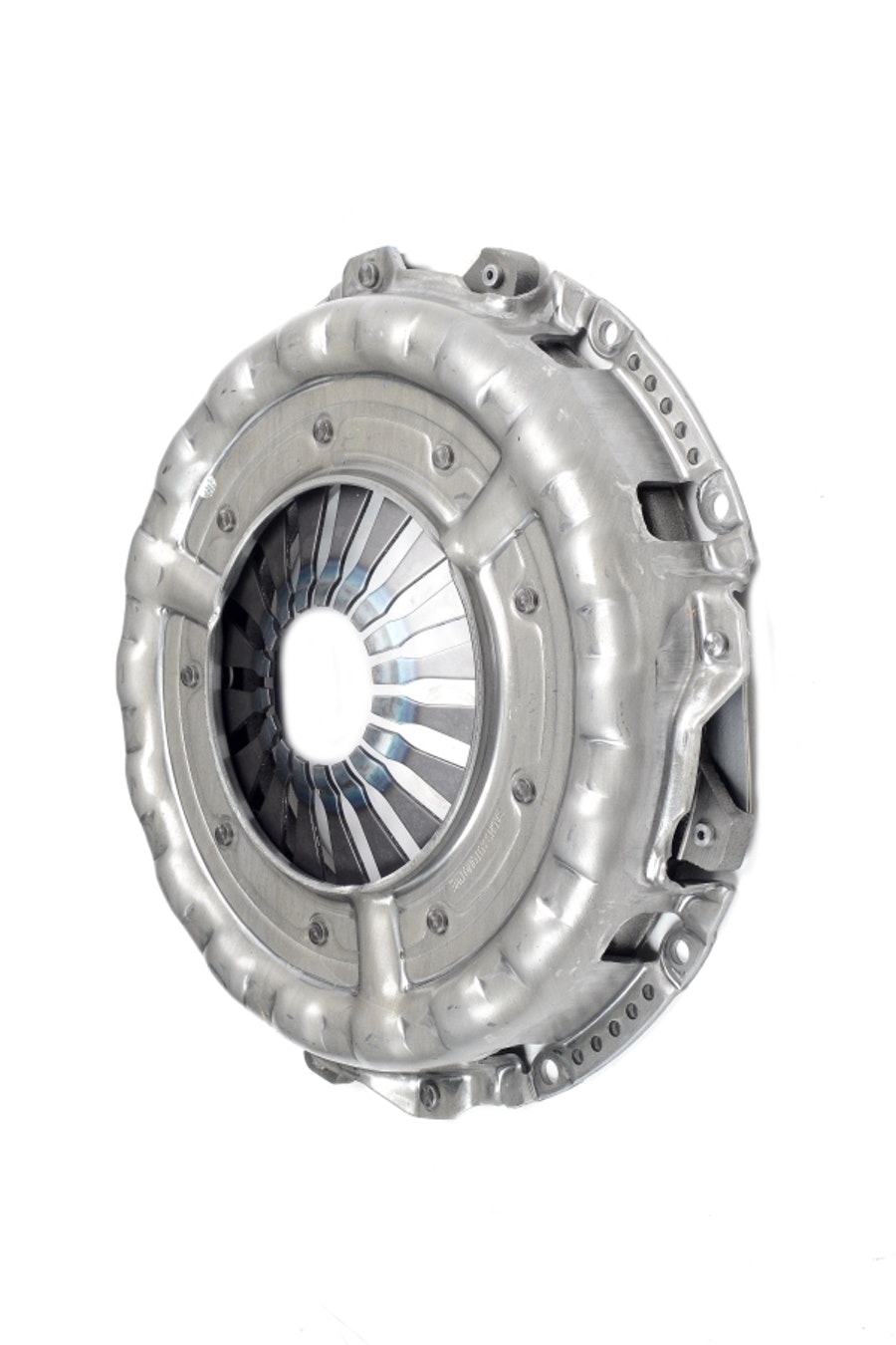 Kit de Embreagem Automotiva Linha Pesada Unitária com 10 Estrias - Sachs - 6085 - Unitário