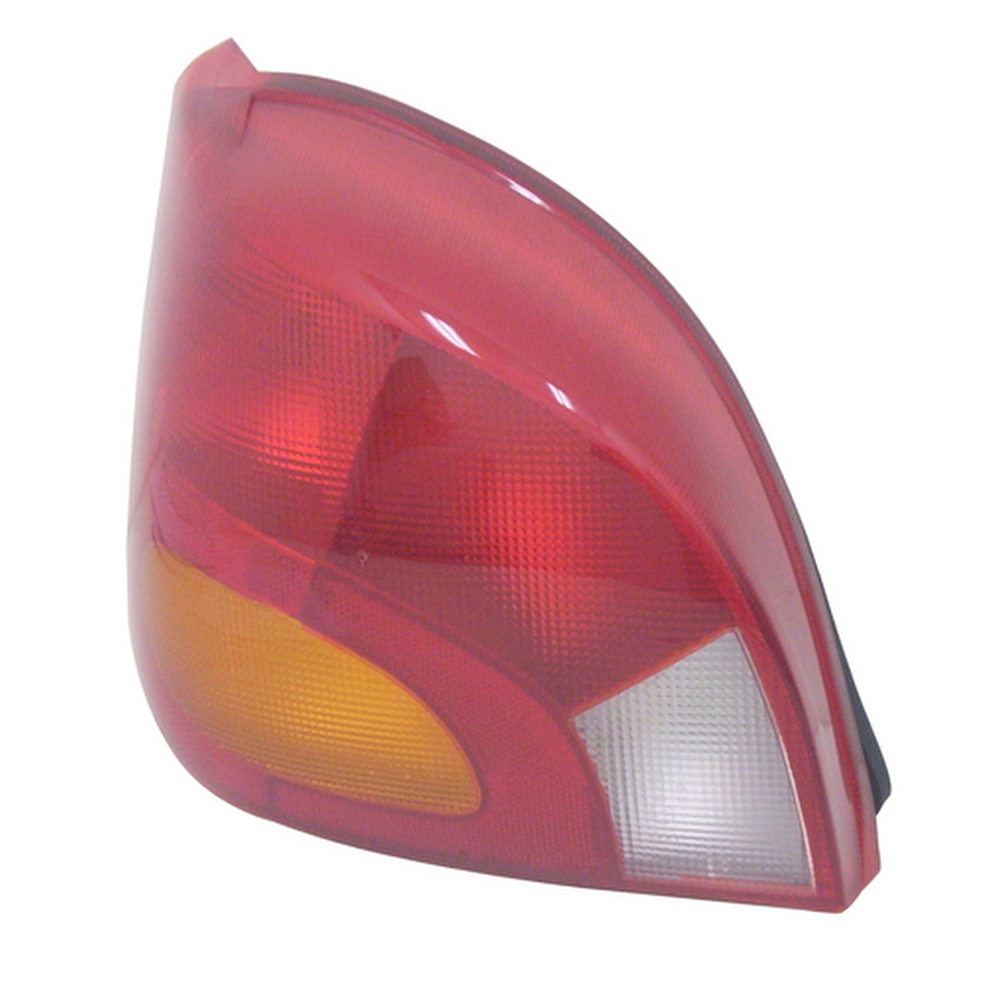 Lanterna Traseira - HT Lanternas - 96605 - Unitário