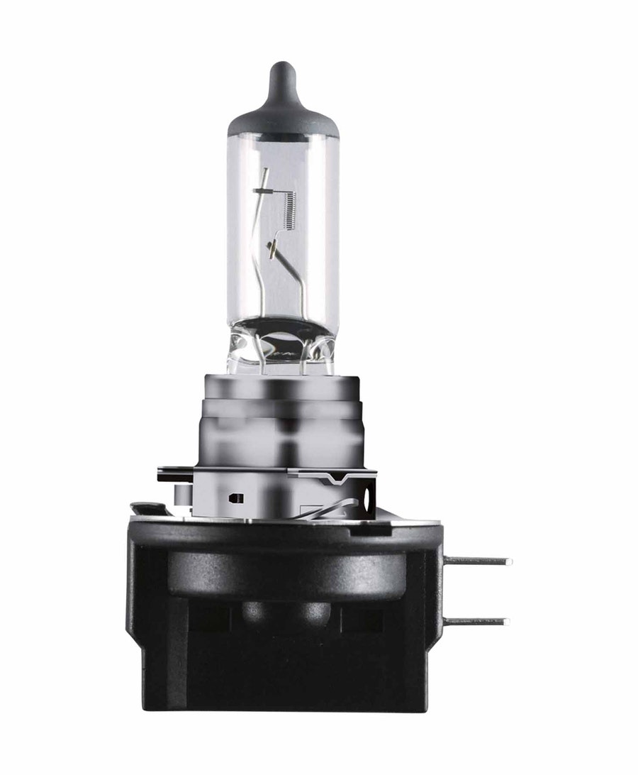 Lâmpada Farol Fiesta Mexicano H11B - 12 V / 55 W - Osram - 64241 - Unitário
