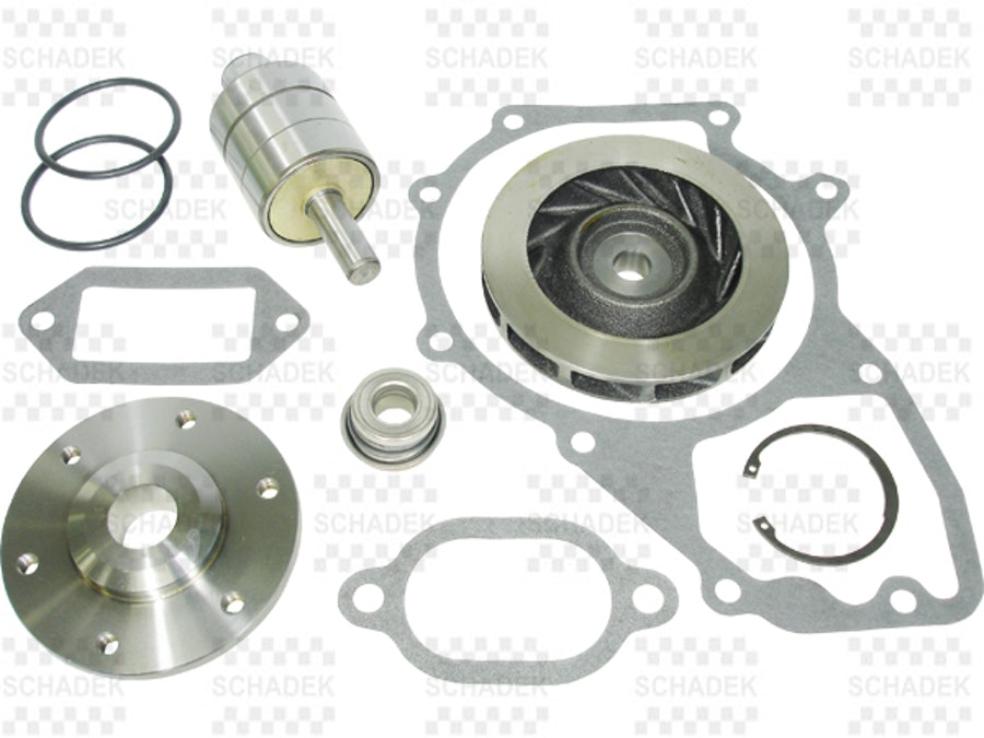 Reparo de Bomba D'água - Schadek - 16.045 - Unitário