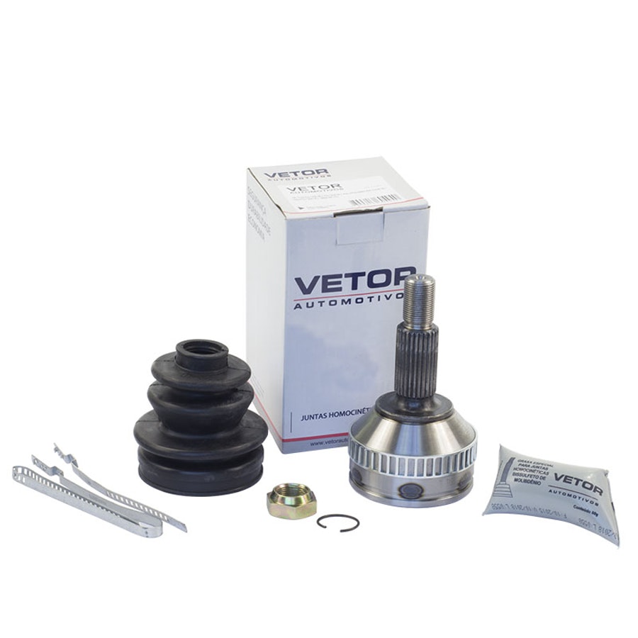 Junta Homocinética - Vetor - VT5195 - Unitário