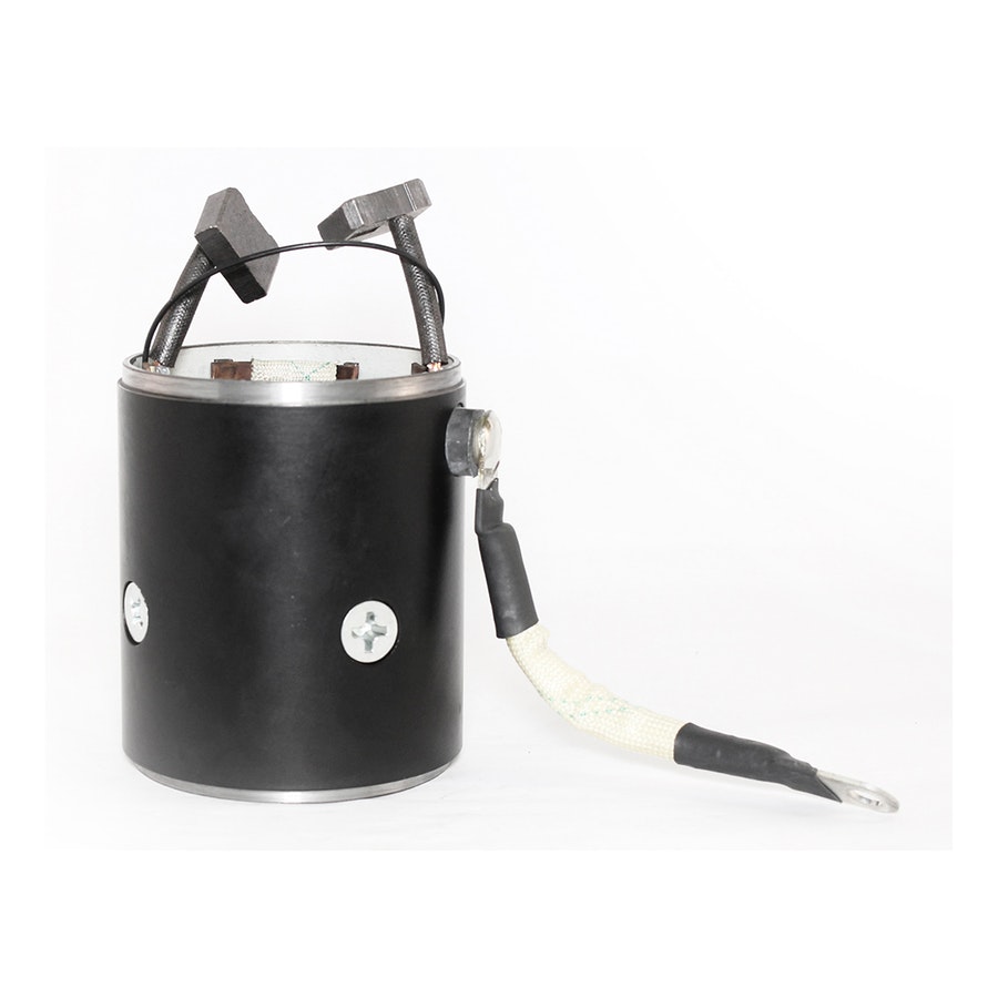 Carcaça do Motor de Partida - Delco Remy - 10457358 - Unitário