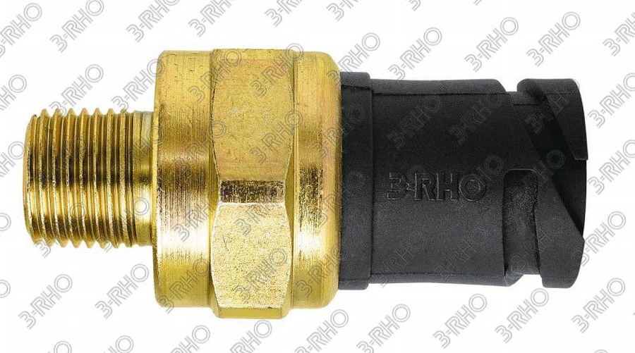 Interruptor de Luz de Freio - 3-RHO - 329 - Unitário