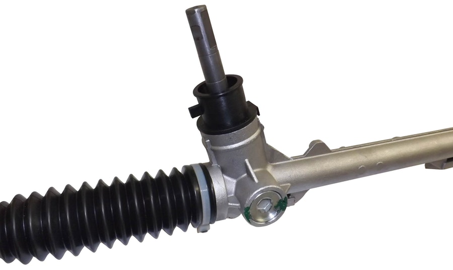 Caixa de Direção Mecânica - Ampri - 28111 - Unitário