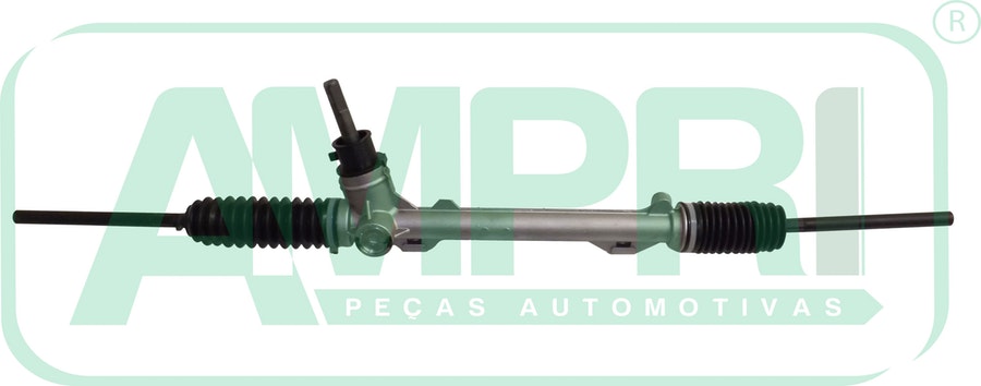 Caixa de Direção Mecânica - Ampri - 28111 - Unitário