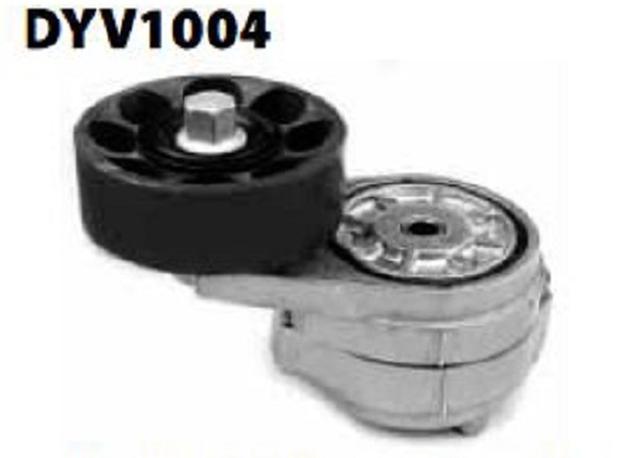 Tensionador da Correia de Acessórios - Dayco - DYV1004 - Unitário