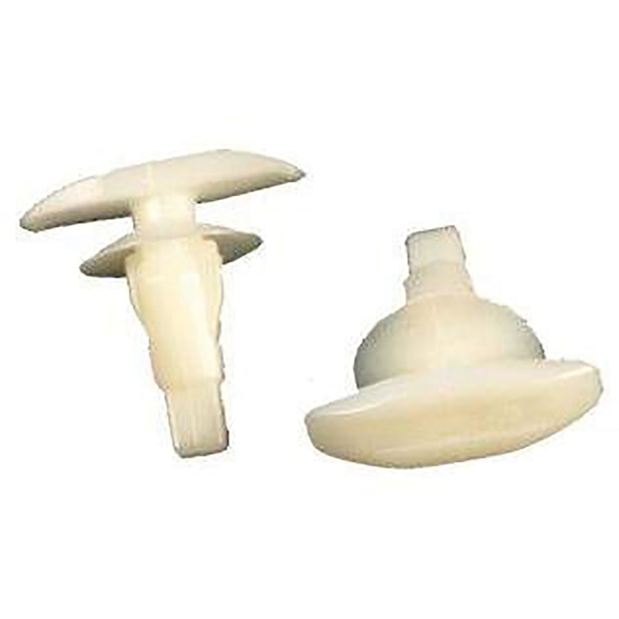 Clip Borracha de Vedação da porta - Universal Automotive - 94316 - Unitário