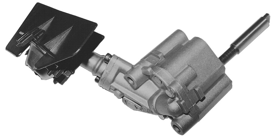 Bomba de Óleo para Escort, Inca, Apollo, Polo e Van - 2.0, 1.8 e 1.6 / 8V / 4 Cilindros - Nakata - NKBO0730 - Unitário