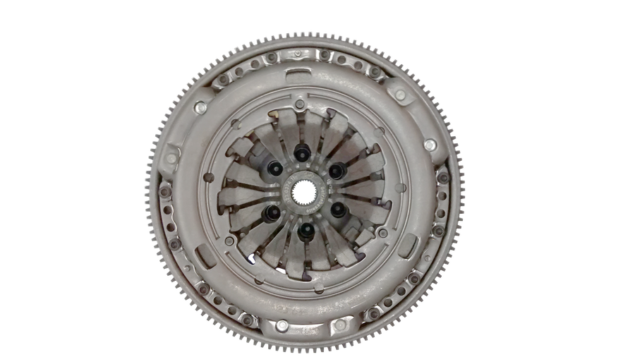 Kit de Embreagem - LUK - 600 0006 00 0 - Unitário