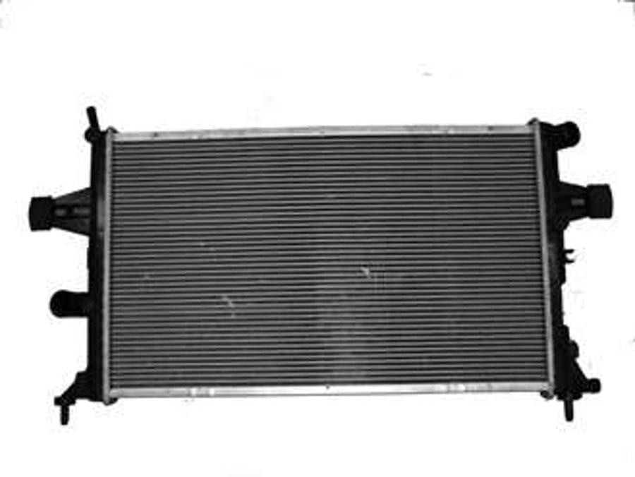 Radiador de Água - Delphi - RA20119 - Unitário