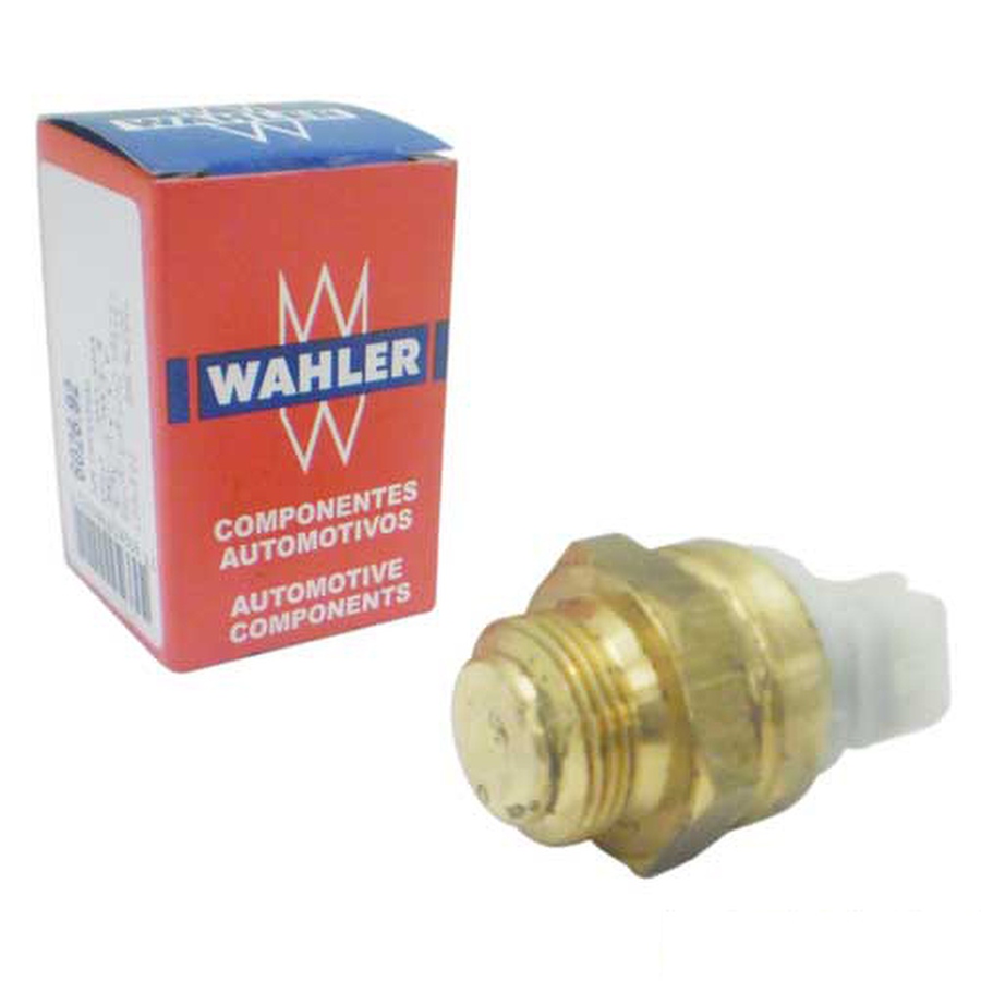 Interruptor Térmico do Radiador - Wahler - 6026.92 - Unitário