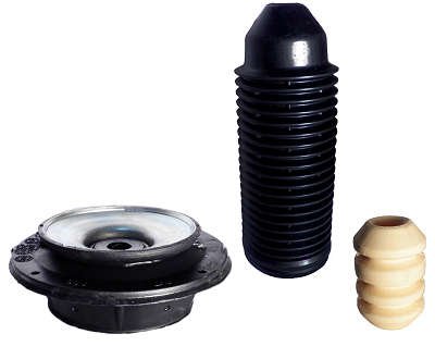 Kit de Reparo do Amortecedor Dianteiro - Borflex - KB.11058 - Kit