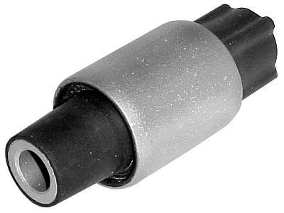 Bucha da Bandeja Inferior e Superior Traseira - Borflex - 483 - Unitário