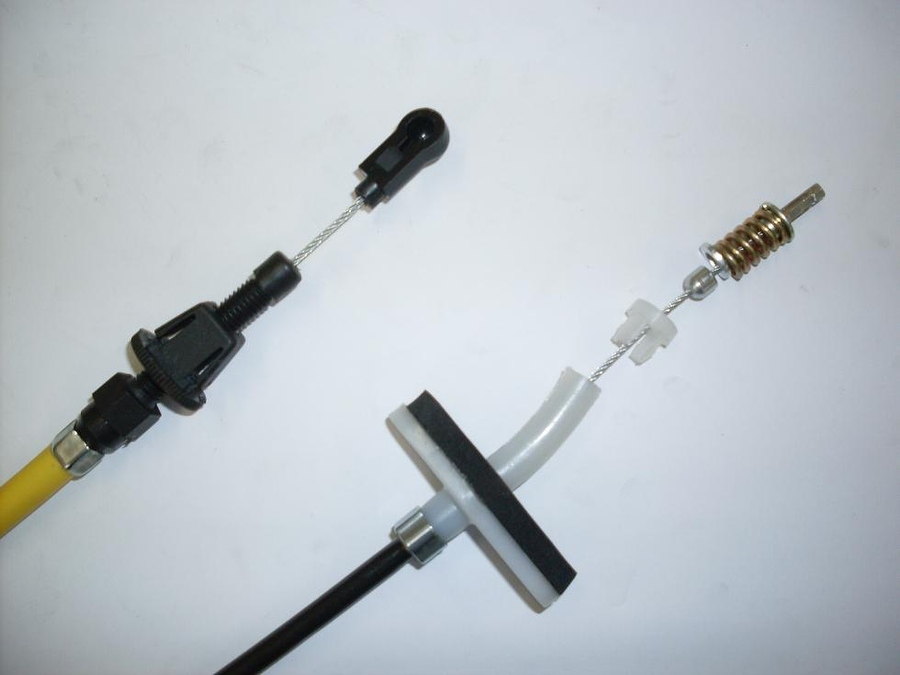 Cabo do Acelerador - Cabovel - 10267 - Unitário