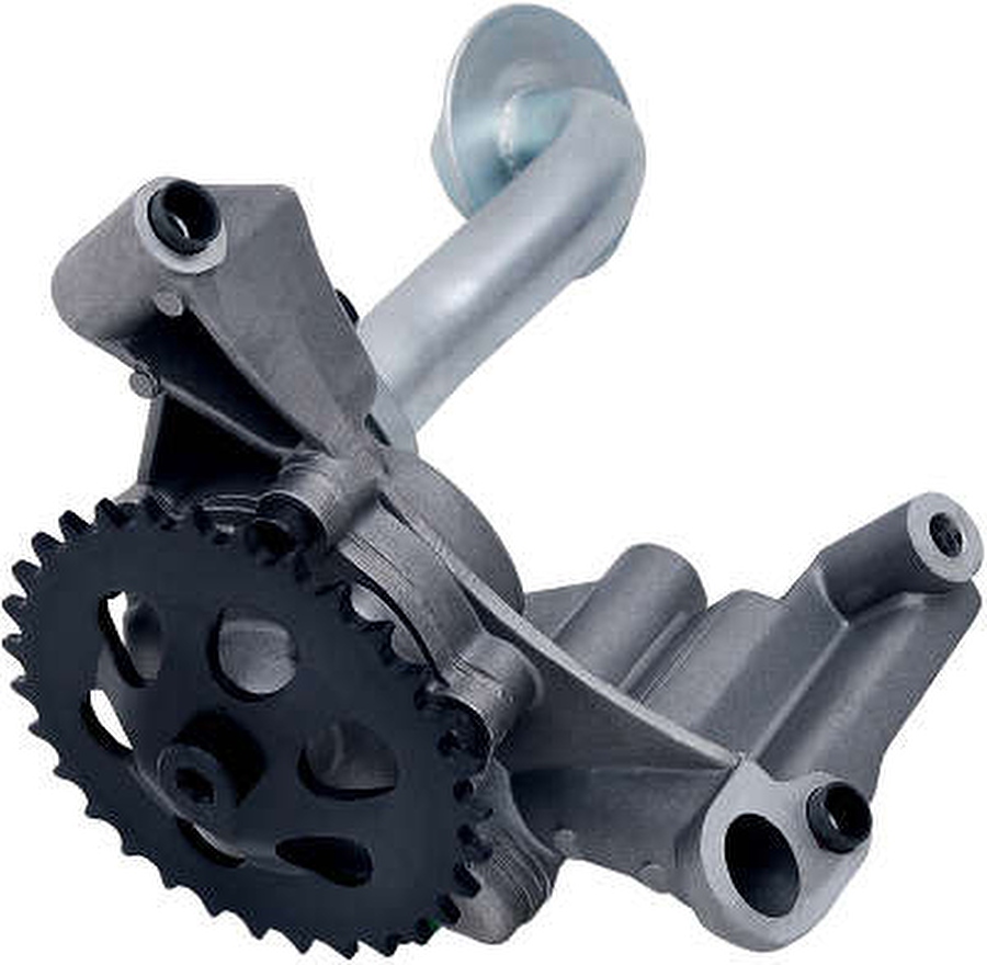 BOMBA DE ÓLEO - Anroi - AT1320 - Unitário