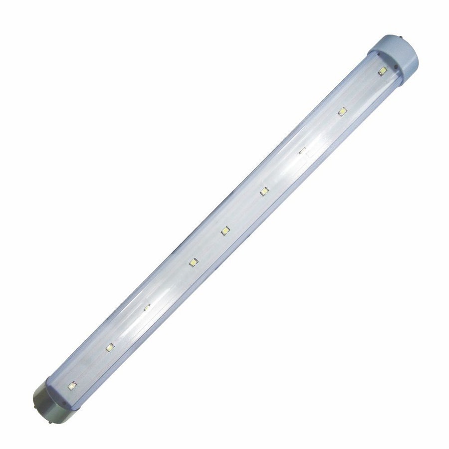 Lâmpada Tubular de 30cm com 2W e 9 Leds Smd e 180Lm - DNI - DNI 8838 - Unitário