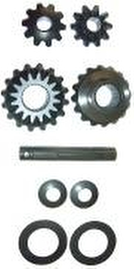 Conjunto de Engrenagens - Max Gear - MX2516/SC - Unitário