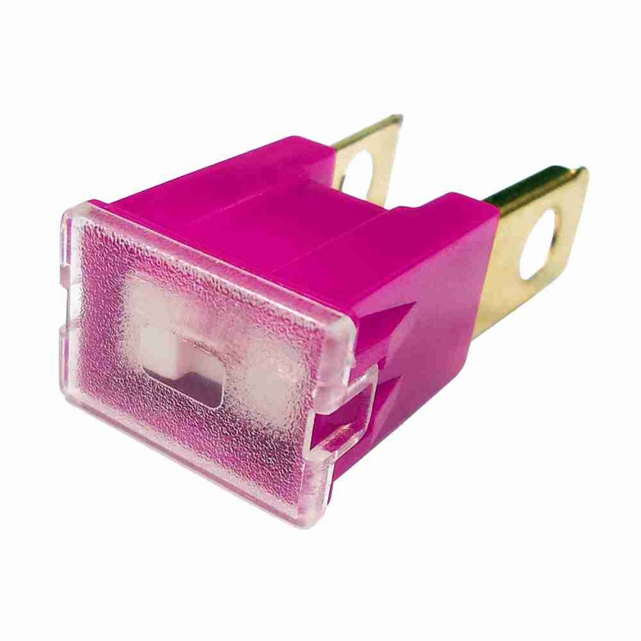 Fusível Mega Macho 30A - Universal - DNI - DNI 319130 - Unitário