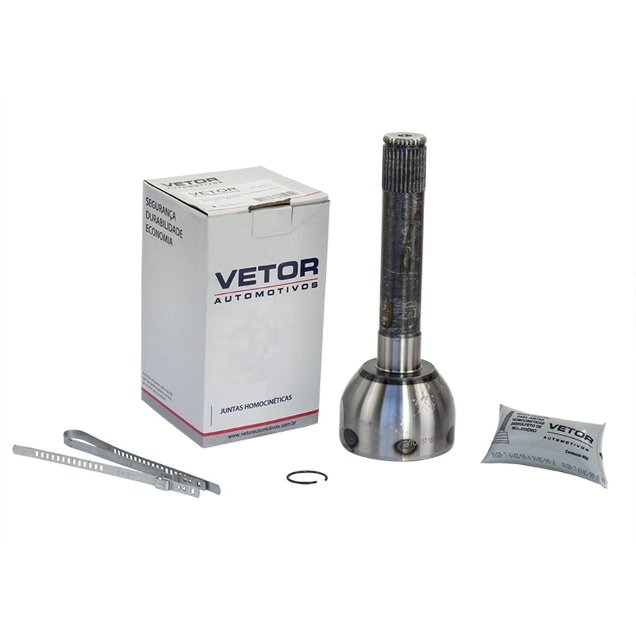 Junta Homocinética - Vetor - VT5157 - Unitário